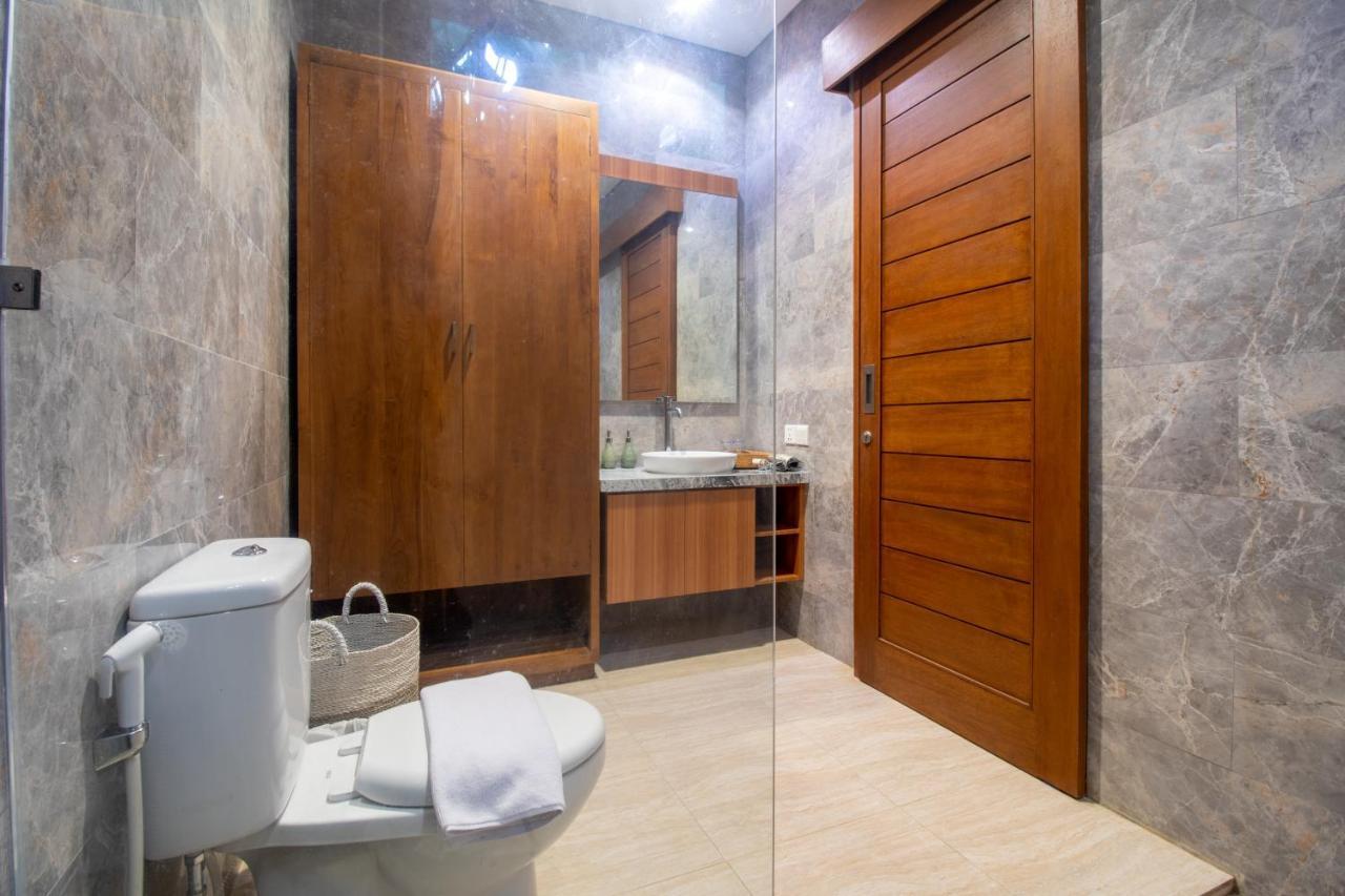 Villa Sayang Sanur VII Exterior foto