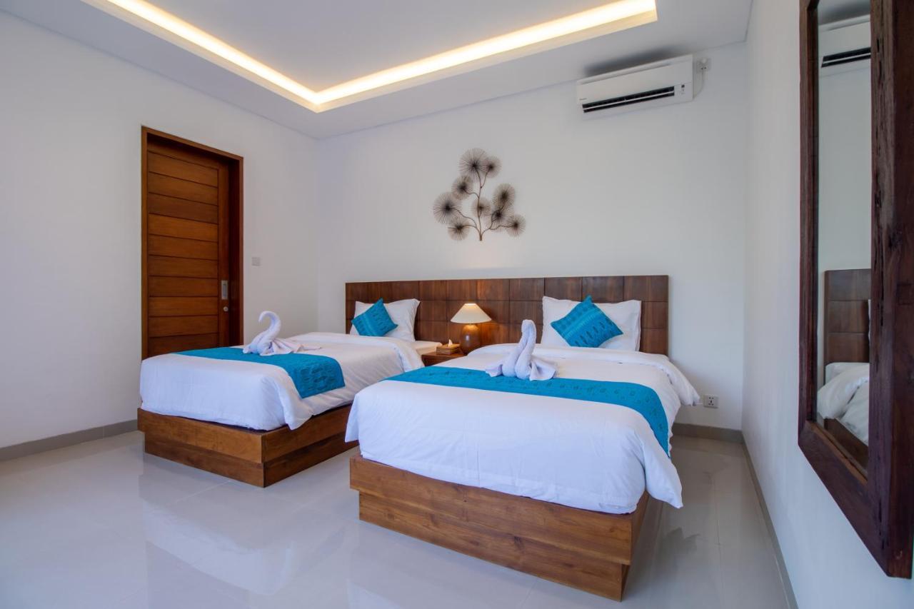 Villa Sayang Sanur VII Exterior foto