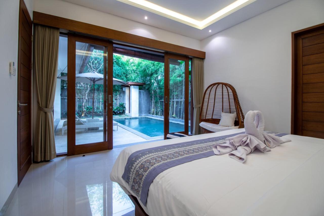 Villa Sayang Sanur VII Exterior foto