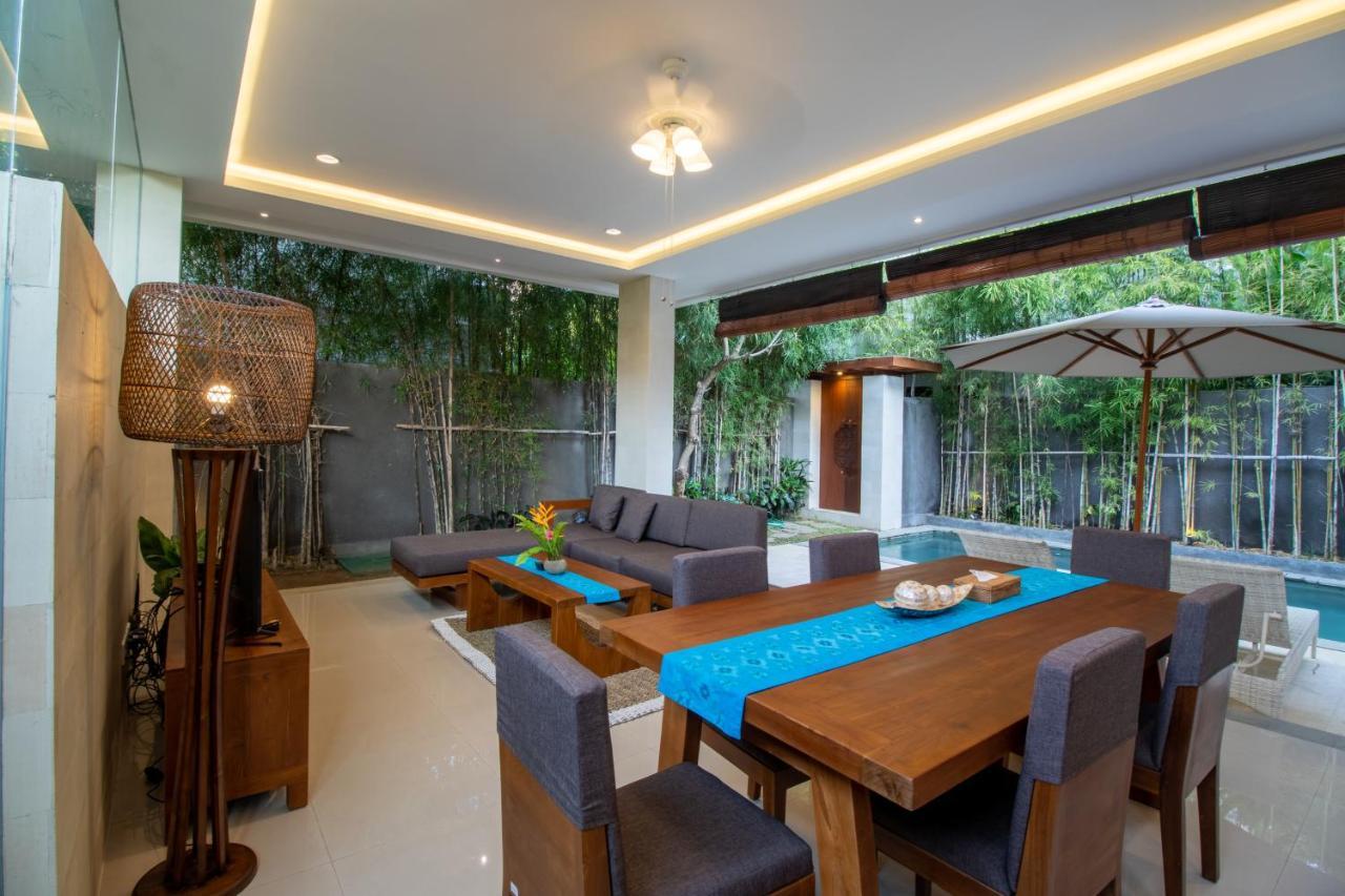 Villa Sayang Sanur VII Exterior foto