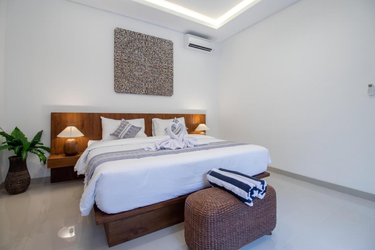Villa Sayang Sanur VII Exterior foto