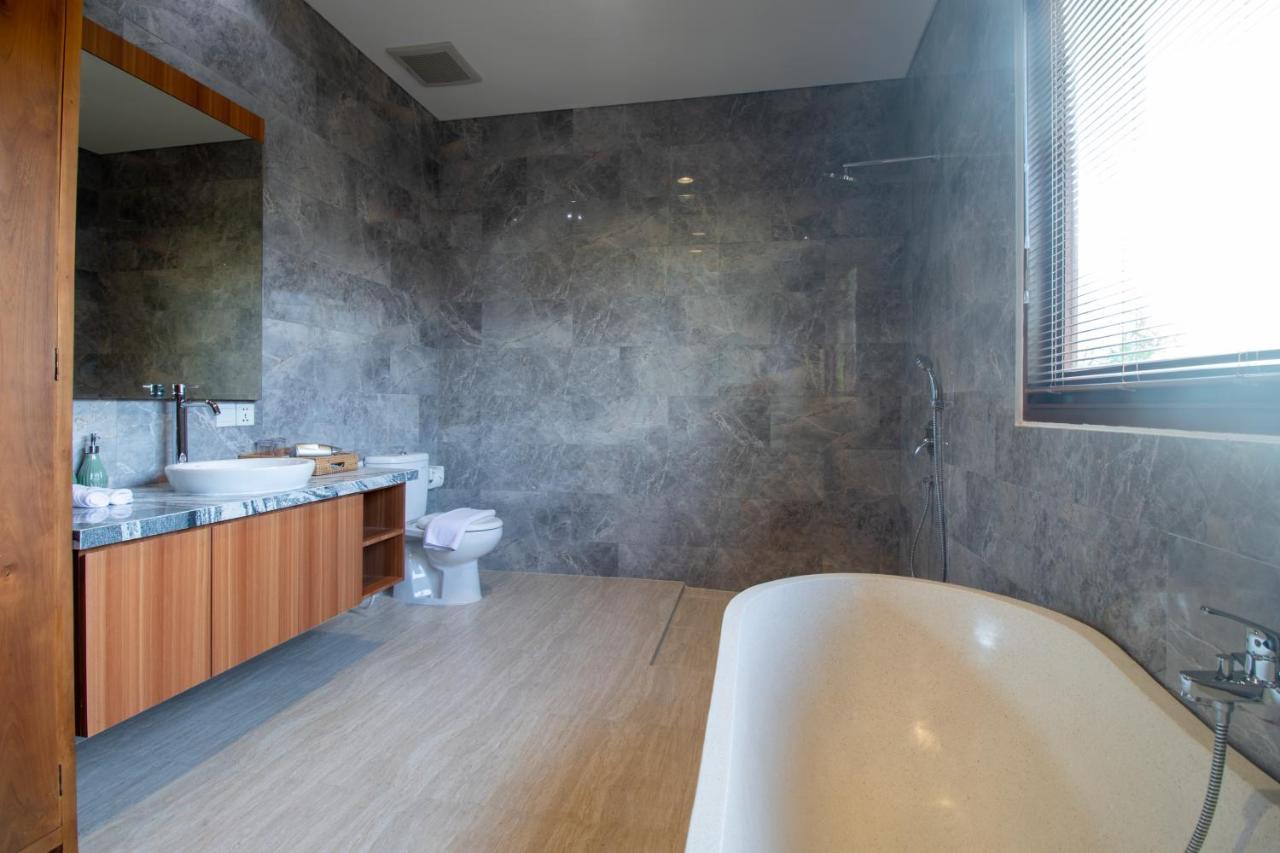Villa Sayang Sanur VII Exterior foto