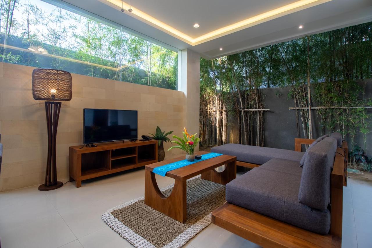 Villa Sayang Sanur VII Exterior foto