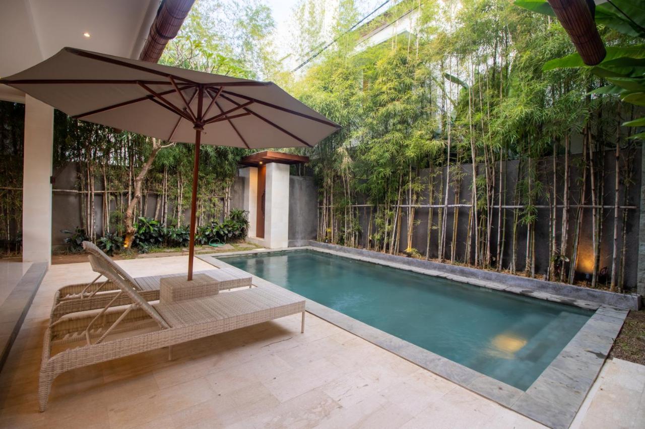 Villa Sayang Sanur VII Exterior foto