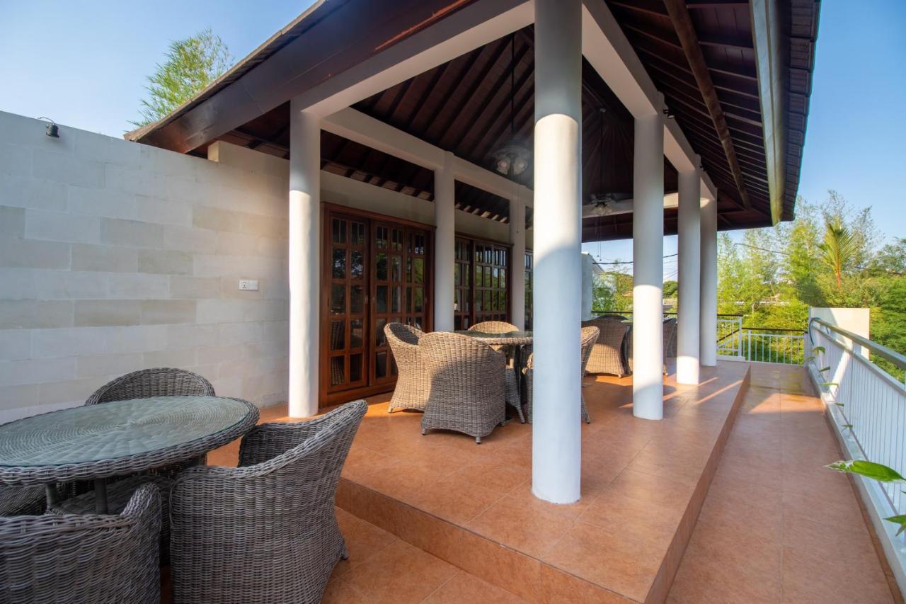 Villa Sayang Sanur VII Exterior foto